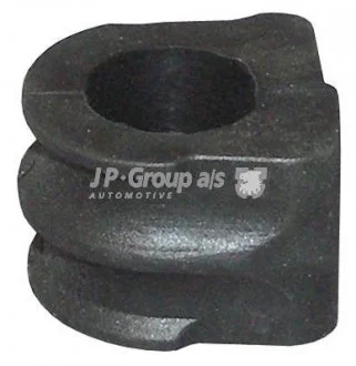 Втулка переднього стабілізатора Golf IV/Bora 97-05/Octavia 97- (23 мм) JP GROUP 1140603200