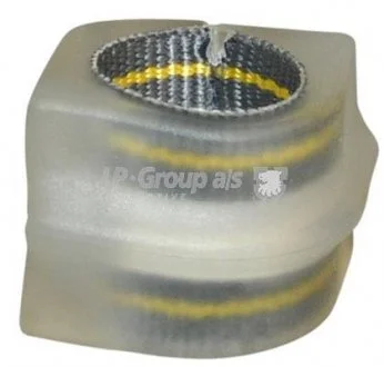 Подушка стабілізатора. перед T4 96- внутр. (27mm) JP GROUP 1140603900