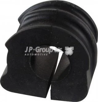 Втулка стабілізатора передн. Golf IV 98-06 (17mm) JP GROUP 1140606000