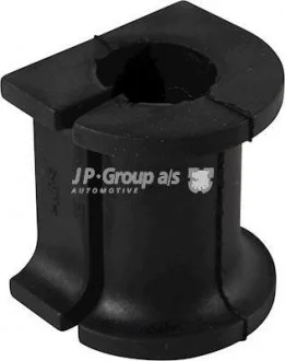 Подушка стабілізатора перед. внутр T5 03- (24mm) JP GROUP 1140606700