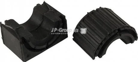 Подушка стабілізатора перед. Caddy III 04- (23mm) JP GROUP 1140607500