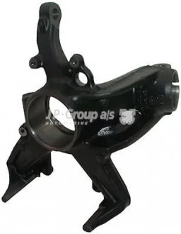 Підвіска, корпус колісного підшипника JPG JP GROUP 1141100180