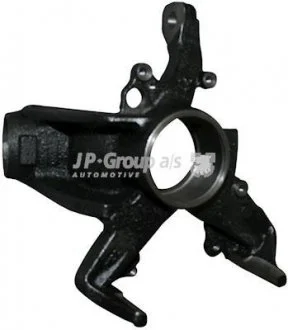 Підвіска, корпус колісного підшипника JPG JP GROUP 1141100270
