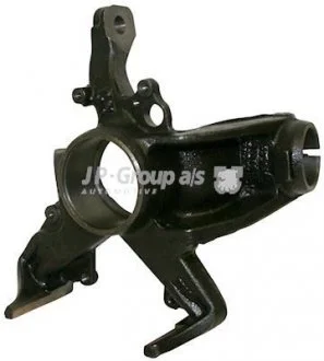 Підвіска, корпус колісного підшипника JPG JP GROUP 1141100280