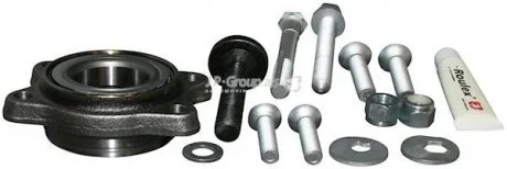 Комплект підшипника маточини колеса JPG JP GROUP 1141302210