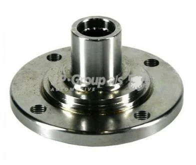 Cтупица колеса перед. Skoda Felicia 94-98 (4 отв.) JP GROUP 1141400700
