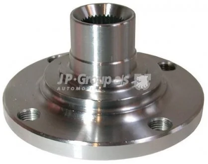 Cтупица колеса Audi 80/90 -91 (4 отв.) JP GROUP 1141400800