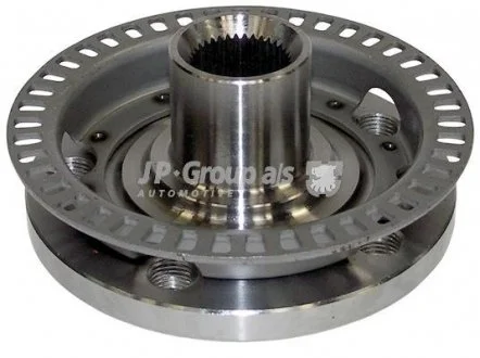 Маточина колеса JPG JP GROUP 1141401400