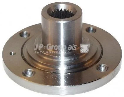 Маточина колеса JPG JP GROUP 1141401900