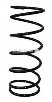 VW Пружина передняя Golf, Scirocco 1,1-1,6 9/79- JP GROUP 1142200700