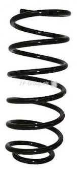 Пружина передня VW Golf II/III diesel -94 (підсилена) JP GROUP 1142200900