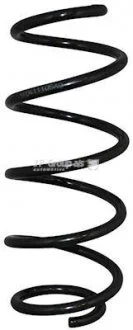 VW Пружина подвески пер. Golf VI 1,6TDI JP GROUP 1142204700