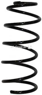 VW Пружина передняя Bora,Golf IV 00- JP GROUP 1142205700