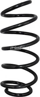 VW Пружина подвески передн.Passat 1,8TSI 07-, 2.0FSI 05- JP GROUP 1142211500