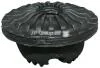 Опора амортизатора Audi A4 01-09/A6 11- (без підш) JP GROUP 1142400900 (фото 1)
