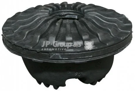 Опора амортизатора Audi A4 01-09/A6 11- (без підш) JP GROUP 1142400900