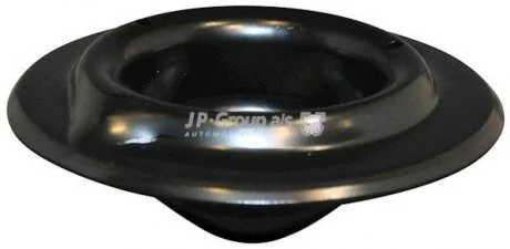 Тарілка пружини перед. Golf II/III/Passat B3 (верхня) JP GROUP 1142500300
