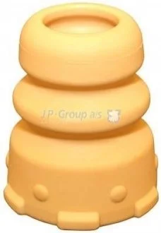 Відбійник амортизатора перед. Caddy III 04-/Golf V/Passat B6/Octavia A5 (з пильником) JP GROUP 1142601700