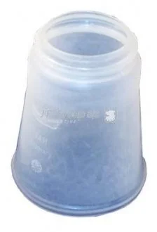 Пыльник амортизатора перед Audi 80/Passat B2 JP GROUP 1142700800