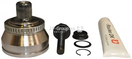 Шрус наружный Audi A4/A6/Passat B5 1.9/2.5TDI 00-05 JP GROUP 1143201500