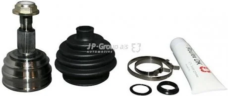 Шарнірний комплект, приводний вал JPG JP GROUP 1143300310