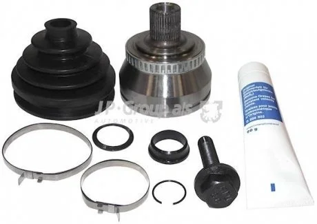 Шарнірний комплект, приводний вал JPG JP GROUP 1143301810