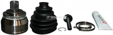 VW ШРУС внешний к-кт Sharan,Galaxy 1.9TDI 00- ABS JP GROUP 1143302810