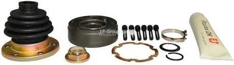 Шарнірний комплект, приводний вал JPG JP GROUP 1143500110