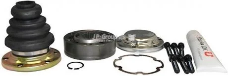 Шарнірний комплект, приводний вал JPG JP GROUP 1143500910