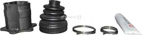 Шарнірний комплект, приводний вал JPG JP GROUP 1143502010