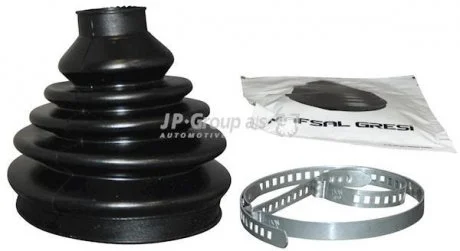 Пильник шруса зовнішнього VW T5 1.9TDI/2.0i 03- JP GROUP 1143601410