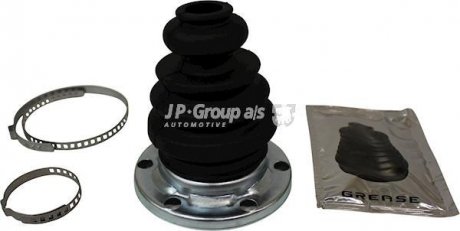 Комплект пыльника, приводной вал JPG JP GROUP 1143701750