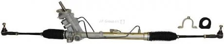 Рульова рейка з ГПК Polo/Audi A2/Fabia I 99-09 JP GROUP 1144304400