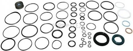 Ремкомплект рульової рейки Audi 100/A6 -97 JP GROUP 1144350210