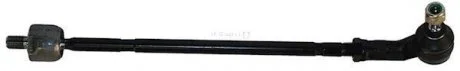Тяга рульова VW Golf III 91-99 (+ наконечник) Пр. JP GROUP 1144401780