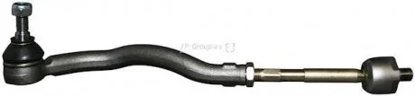 VW Тяга рулевая прав с наконечн.Sharan,Ford Galaxy 95- JP GROUP 1144403080