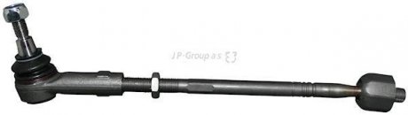 Поперечная рулевая тяга JPG JP GROUP 1144403470 (фото 1)