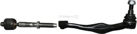 Тяга рулевая (с наконечником) T5 03- Пр. JP GROUP 1144403580