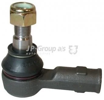 Наконечник рулевой тяги Sprinter/LT 95-06 JP GROUP 1144600100