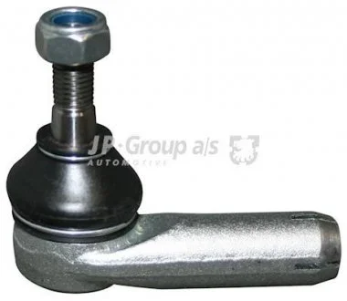 Наконечник рулевой тяги Audi 100/A6 -97 Л. JP GROUP 1144600570