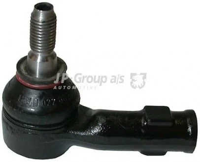 VW Наконечник рул.тяги лев.A3Golf-IVNew Beetle 98- JP GROUP 1144600670