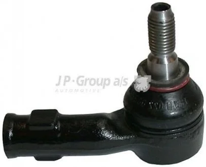 VW Наконечник рул.тяги прав.A3Golf-IVNew Beetle 98- JP GROUP 1144600680