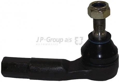 Наконечник рульової тяги Audi A3/Golf IV/Octavia/Bora 96-10 Пр. JP GROUP 1144600780