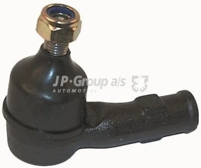 Наконечник рульової тяги Caddy II/Passat B3/B4/Golf II/III Л. JP GROUP 1144601070