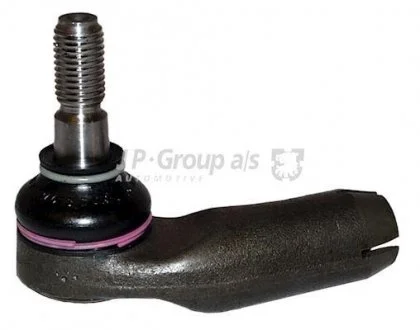 Наконечник рульової тяги Audi 100 (A4/C4) 90-94 Л. JP GROUP 1144601170