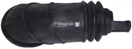 Пыльник, рулевое управление JP GROUP 1144700800 (фото 1)