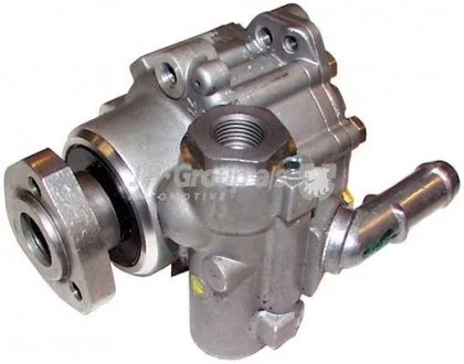 Гідравлічний насос, кермо JPG JP GROUP 1145100500