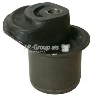 Сайлентблок задньої балки Golf III/Vento/Toledo 91-98 JP GROUP 1150100200