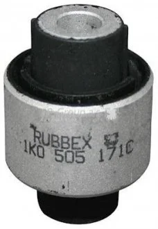 Сайлентблок важеля JPG JP GROUP 1150100700