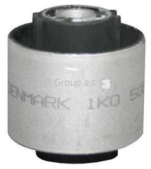 Сайлентблок заднього важеля Passat 05-/Golf 04-13/Jetta 05- (спереду) JP GROUP 1150100800